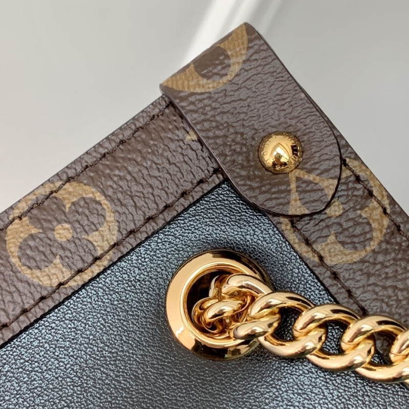 LV Satchel bags